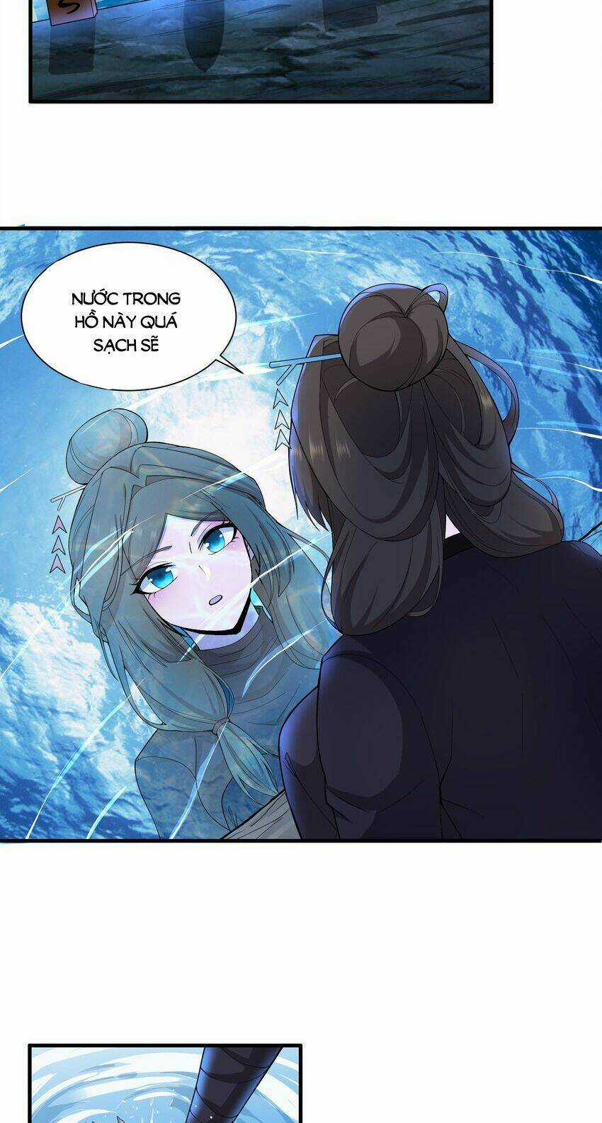 Nguyên Long Chapter 311 trang 19