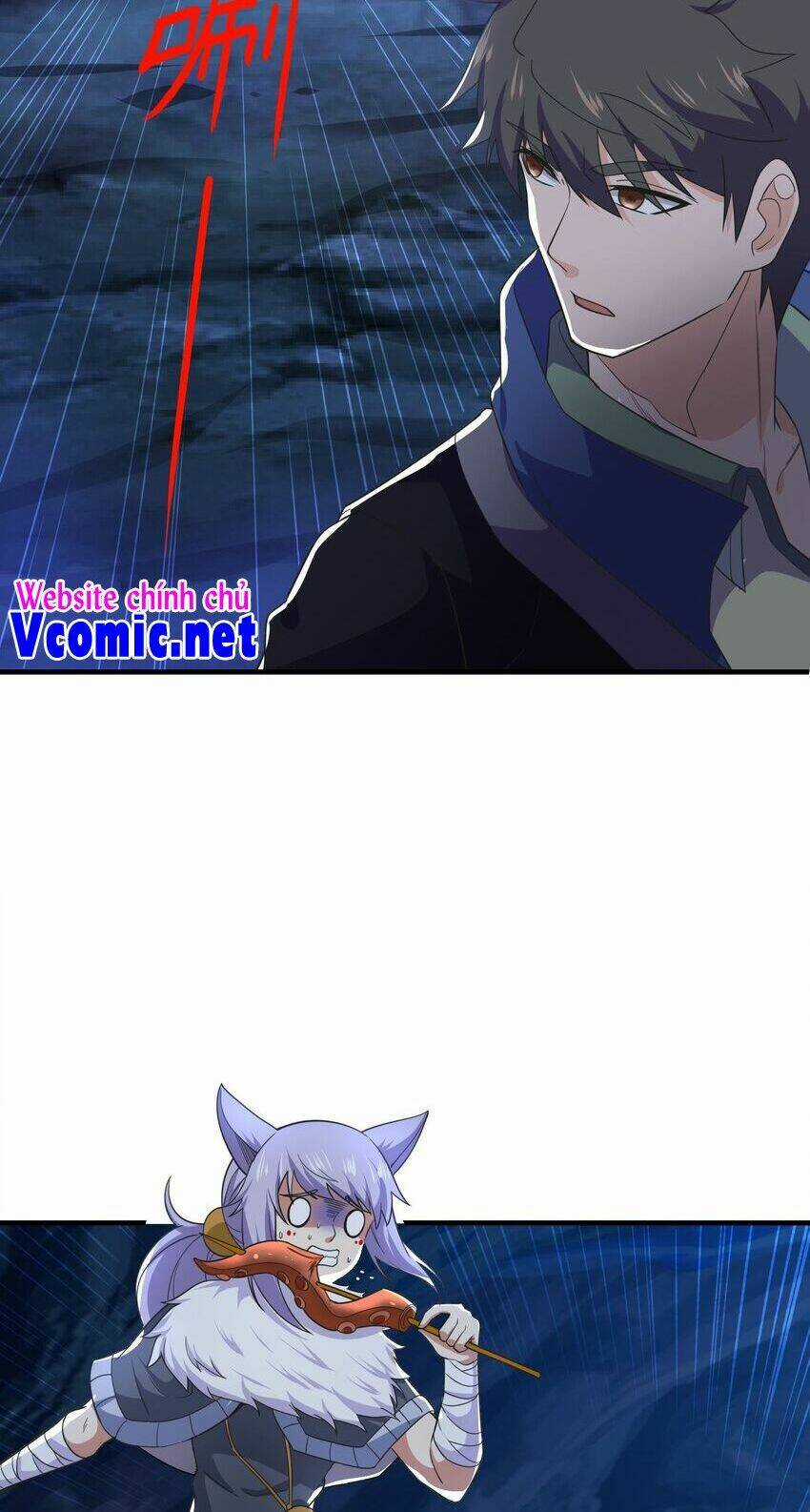 Nguyên Long Chapter 311 trang 2