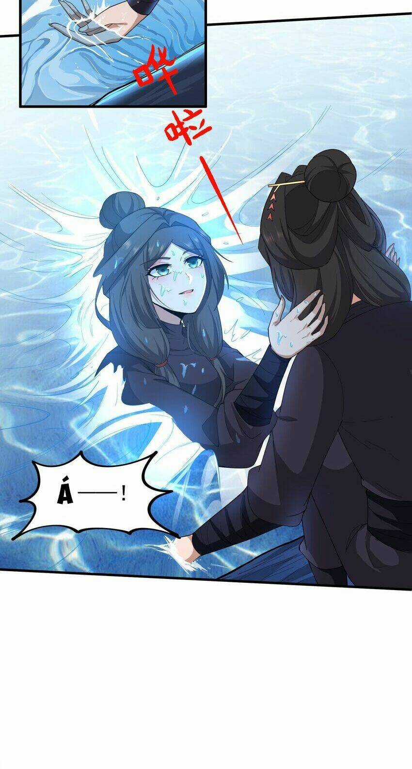 Nguyên Long Chapter 311 trang 20