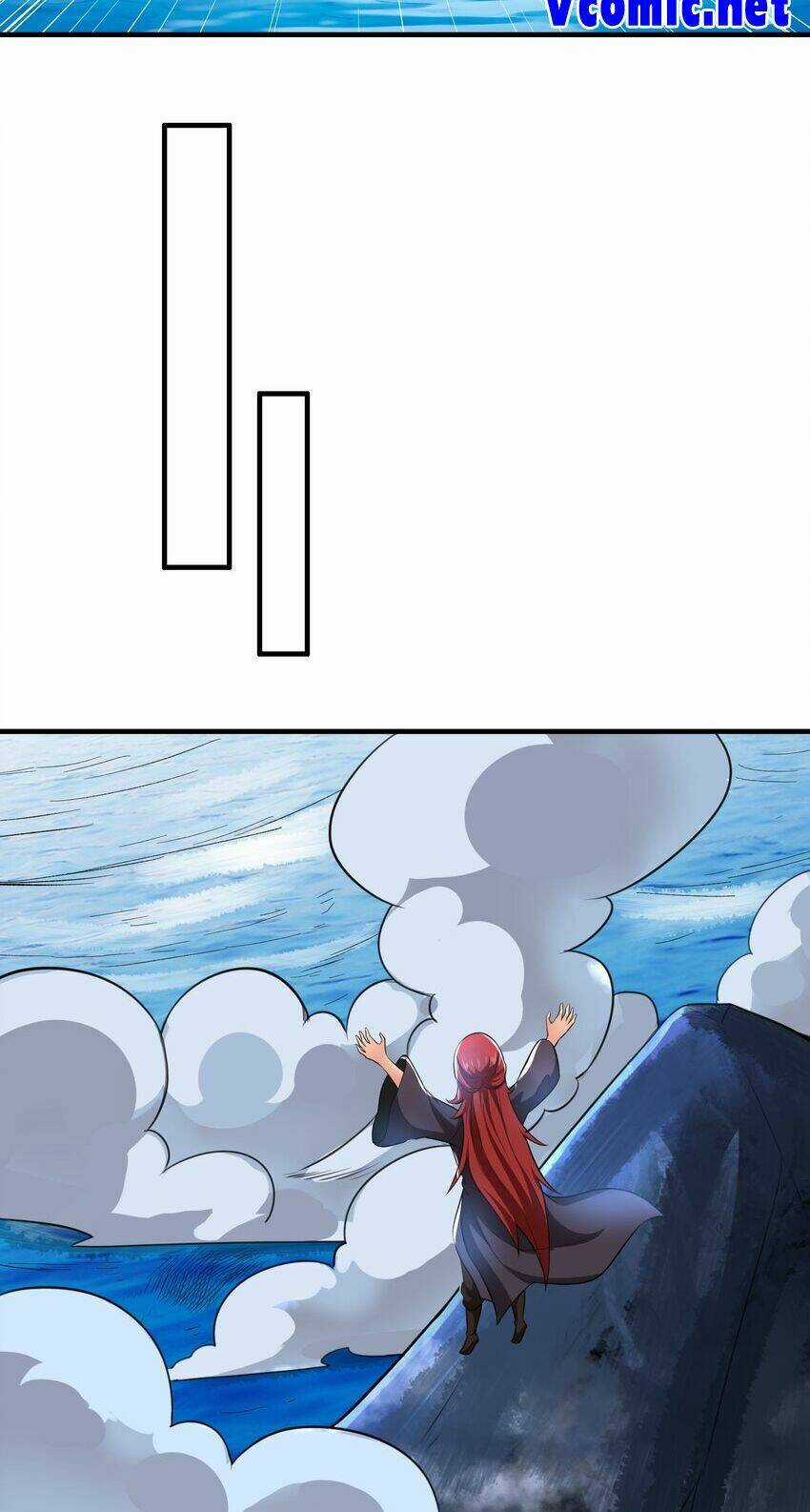 Nguyên Long Chapter 311 trang 22