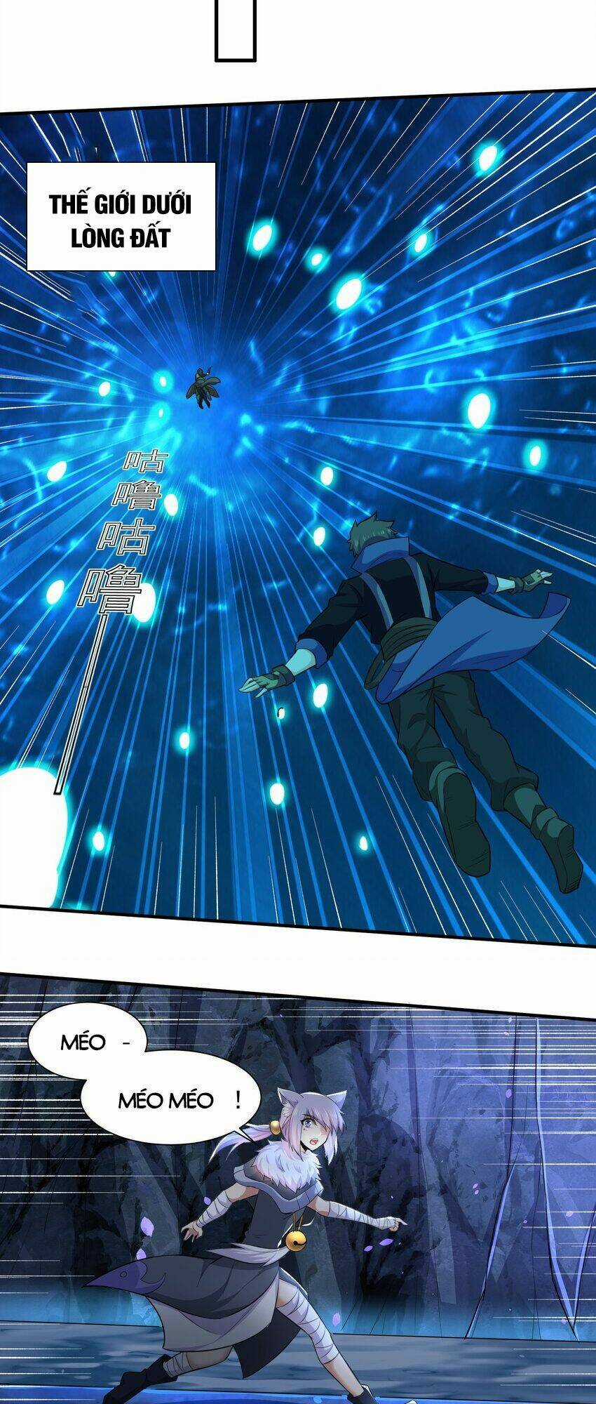 Nguyên Long Chapter 311 trang 24