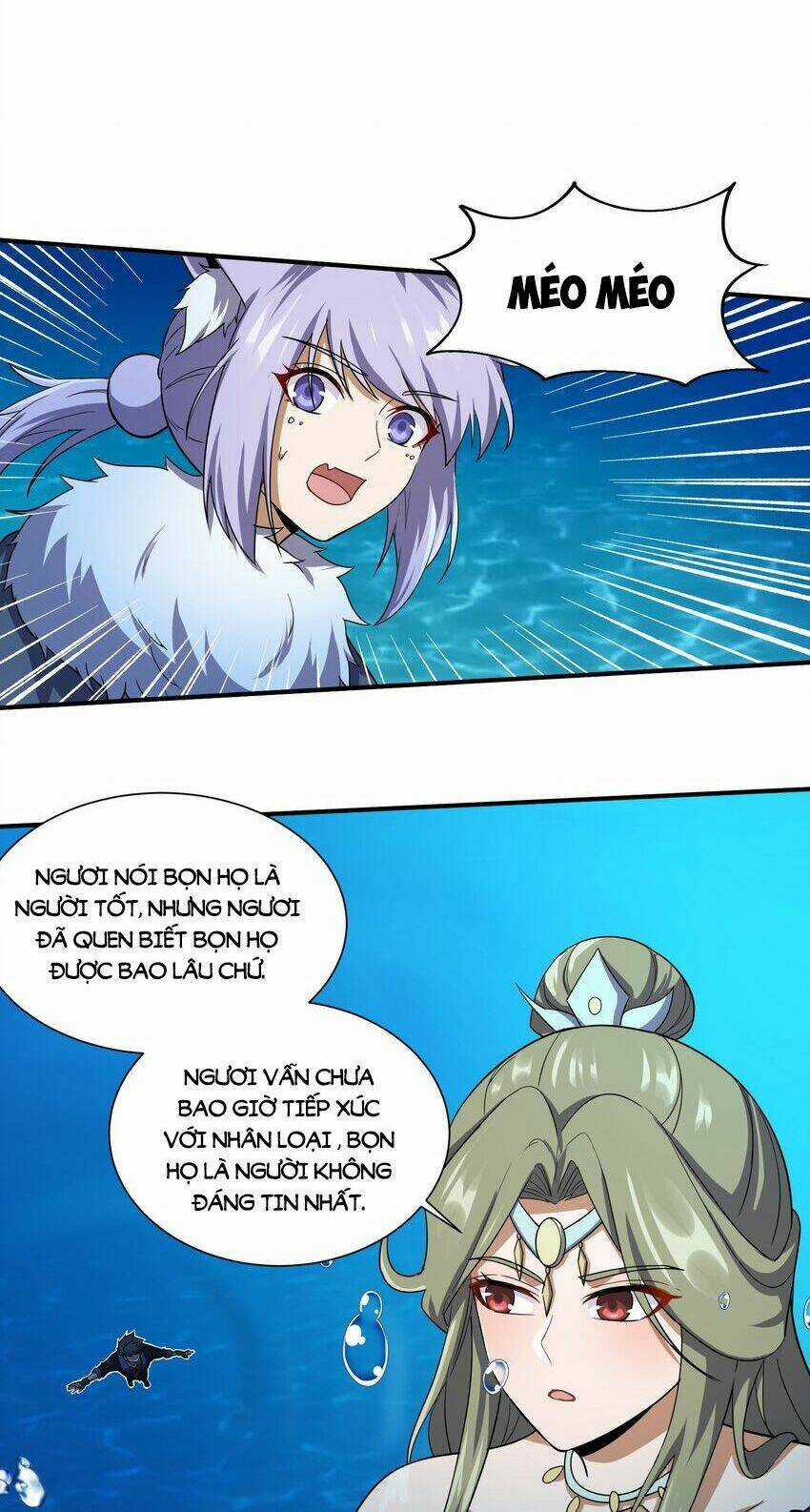 Nguyên Long Chapter 311 trang 26