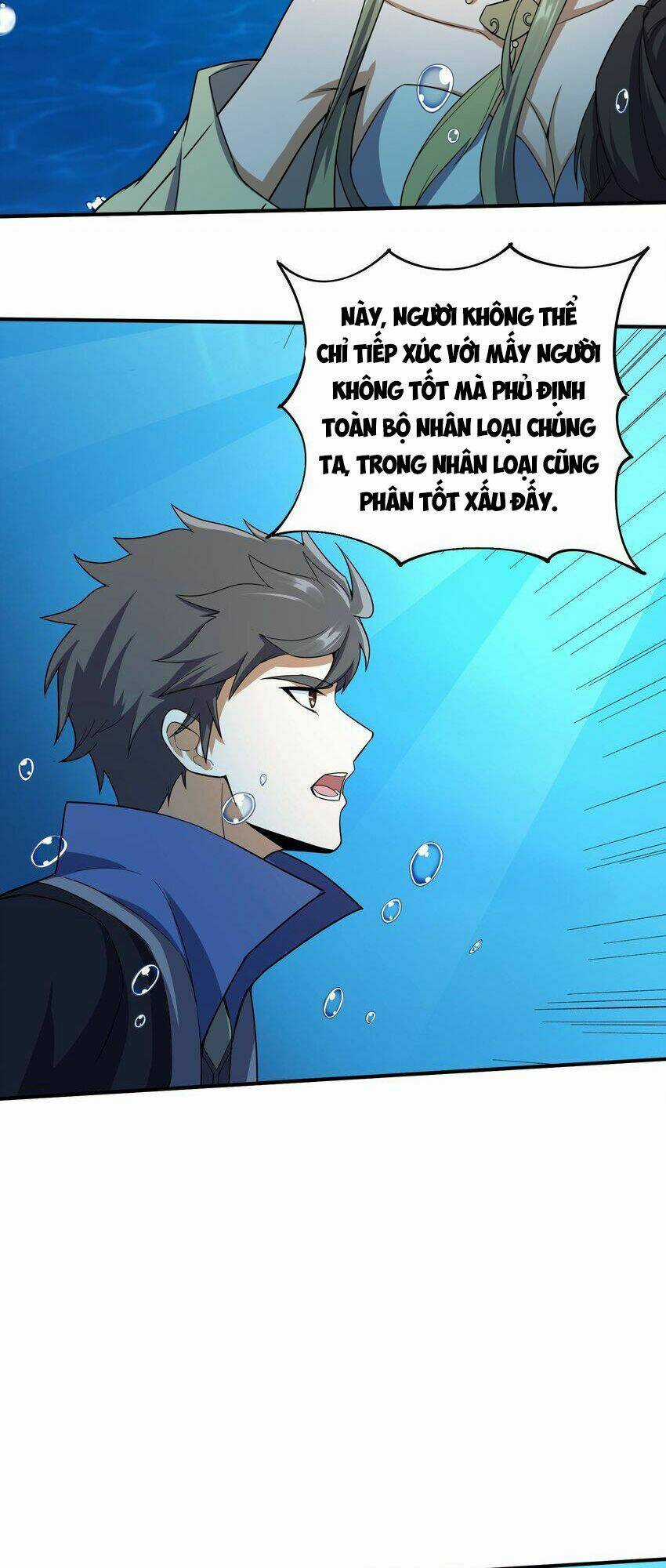 Nguyên Long Chapter 311 trang 27