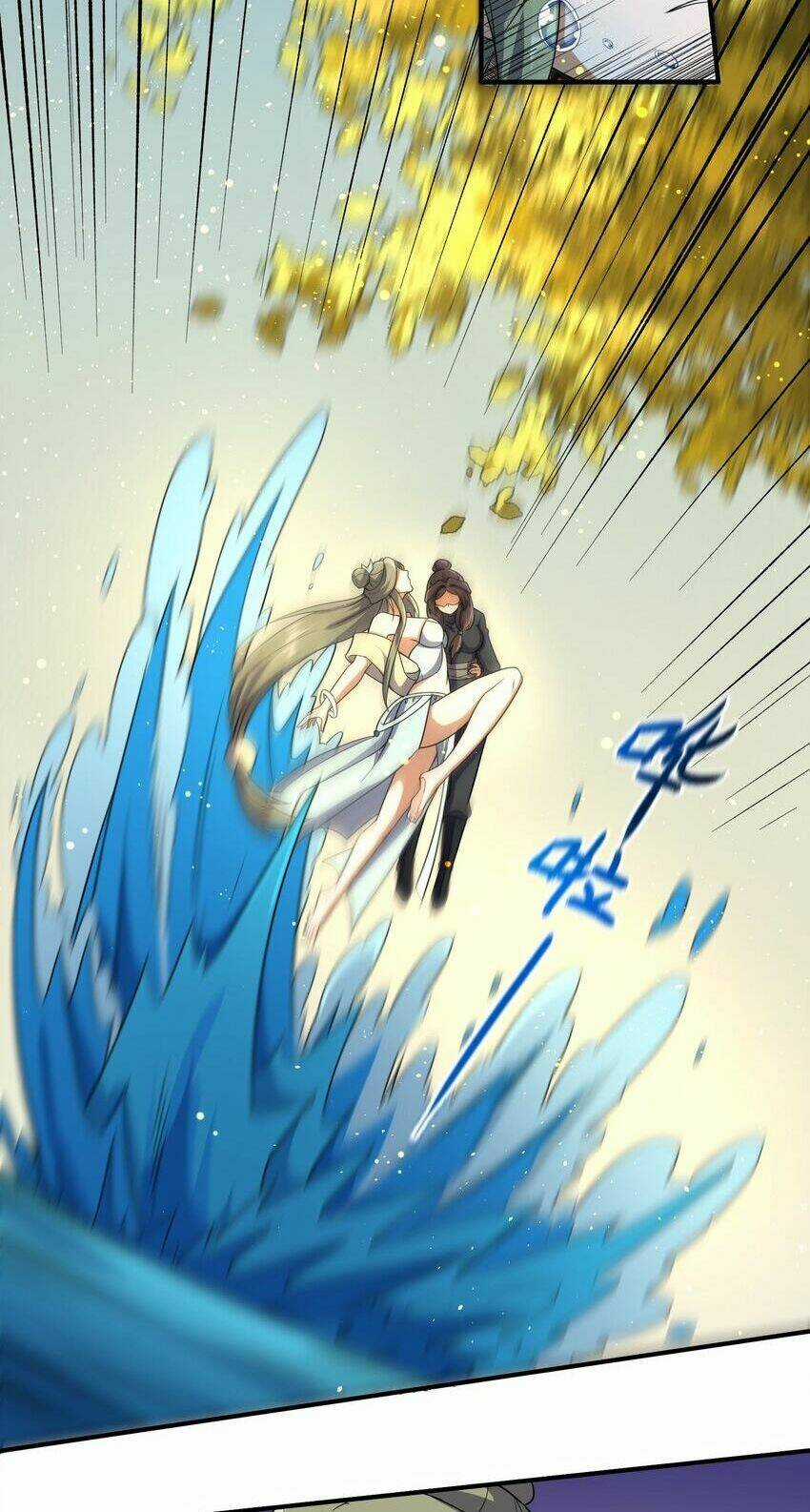 Nguyên Long Chapter 311 trang 29