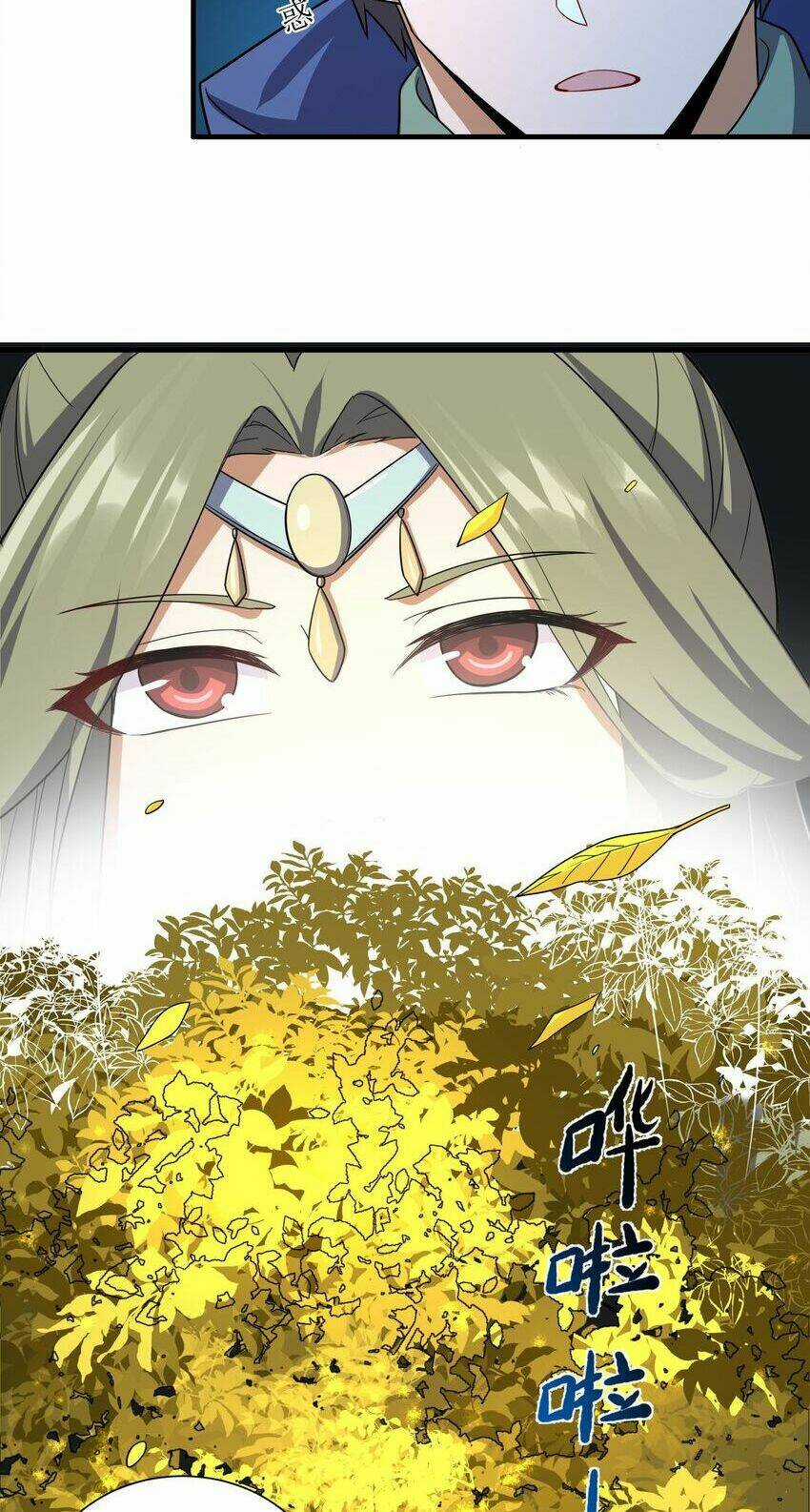 Nguyên Long Chapter 311 trang 35