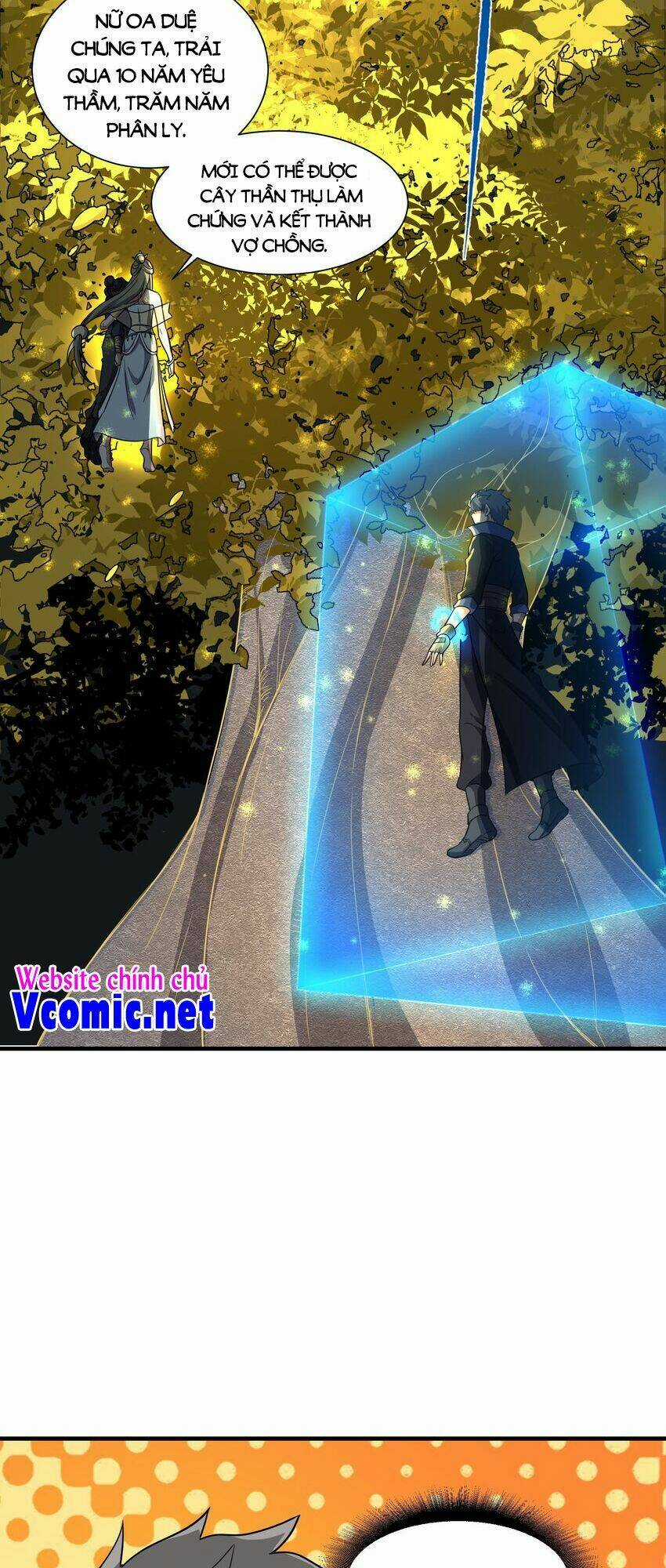 Nguyên Long Chapter 311 trang 36