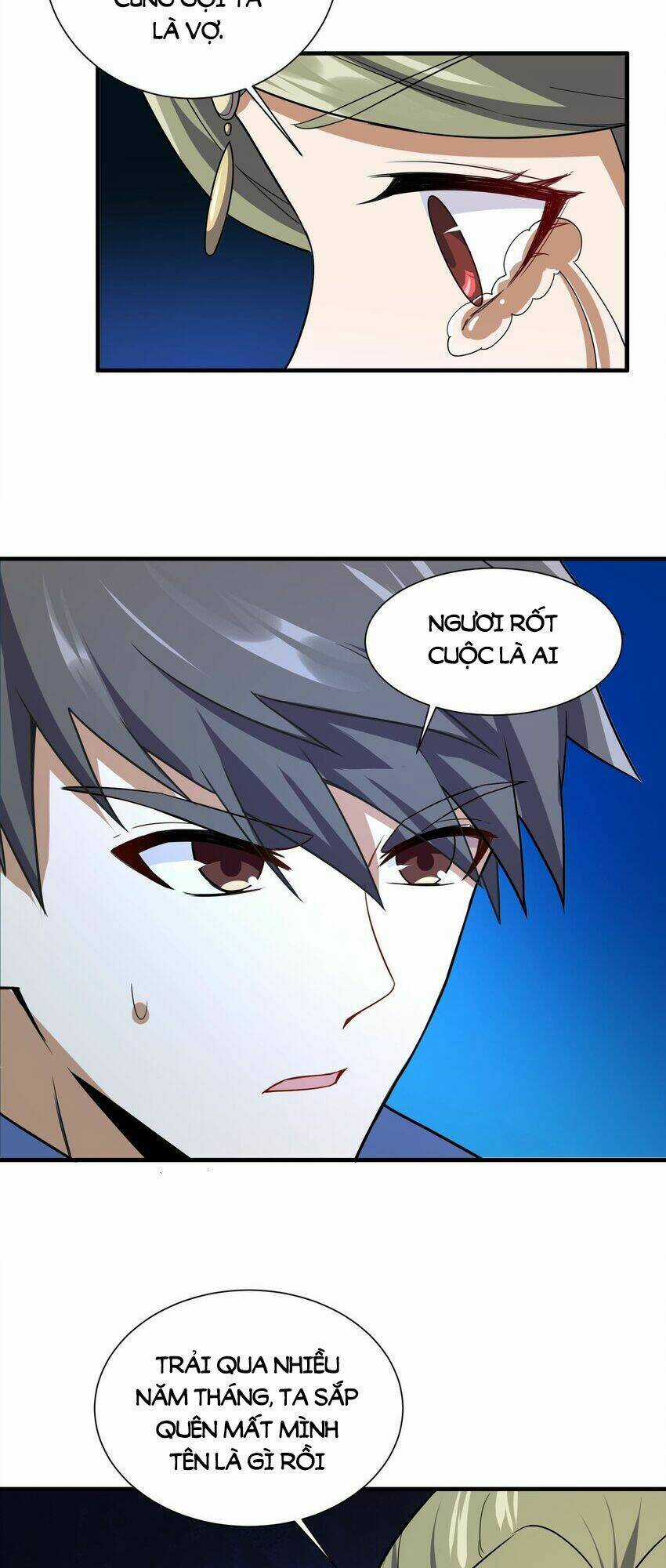 Nguyên Long Chapter 311 trang 39