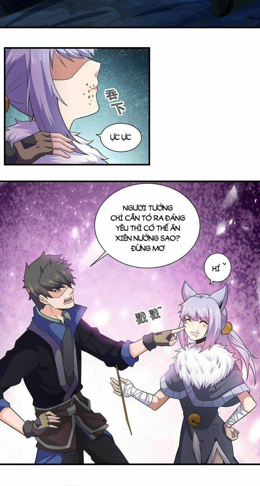 Nguyên Long Chapter 311 trang 4