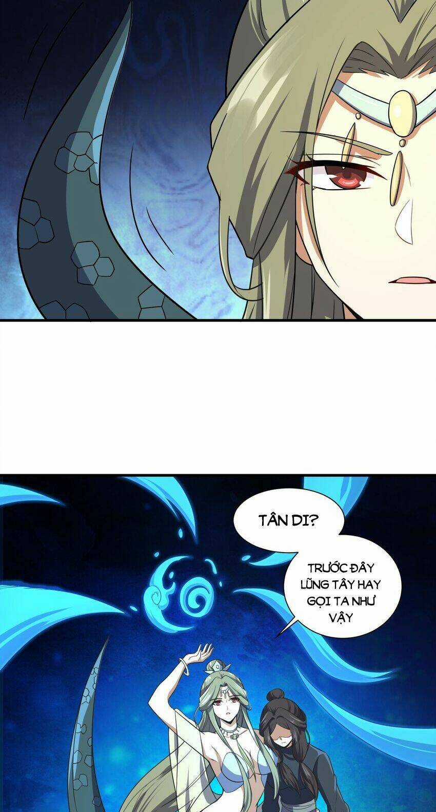 Nguyên Long Chapter 311 trang 40