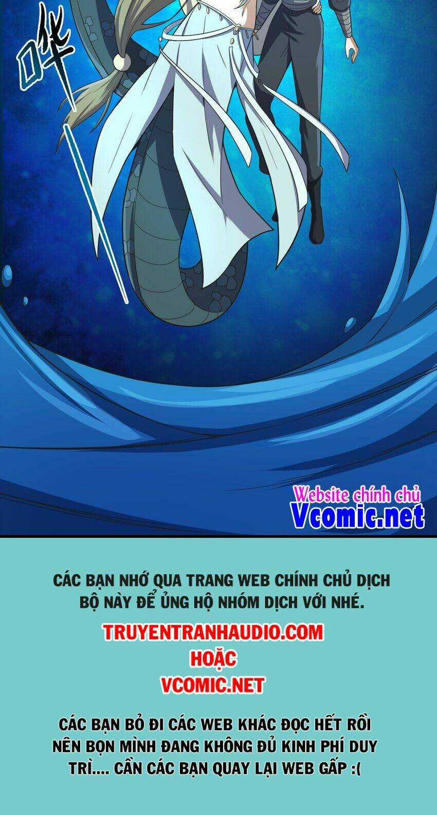 Nguyên Long Chapter 311 trang 41