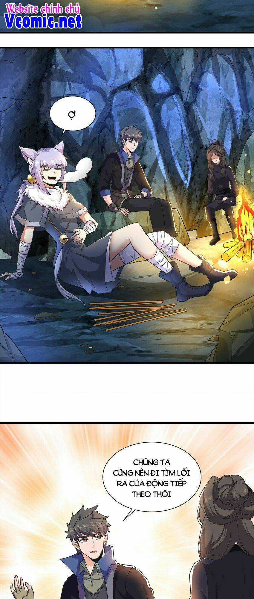 Nguyên Long Chapter 311 trang 6