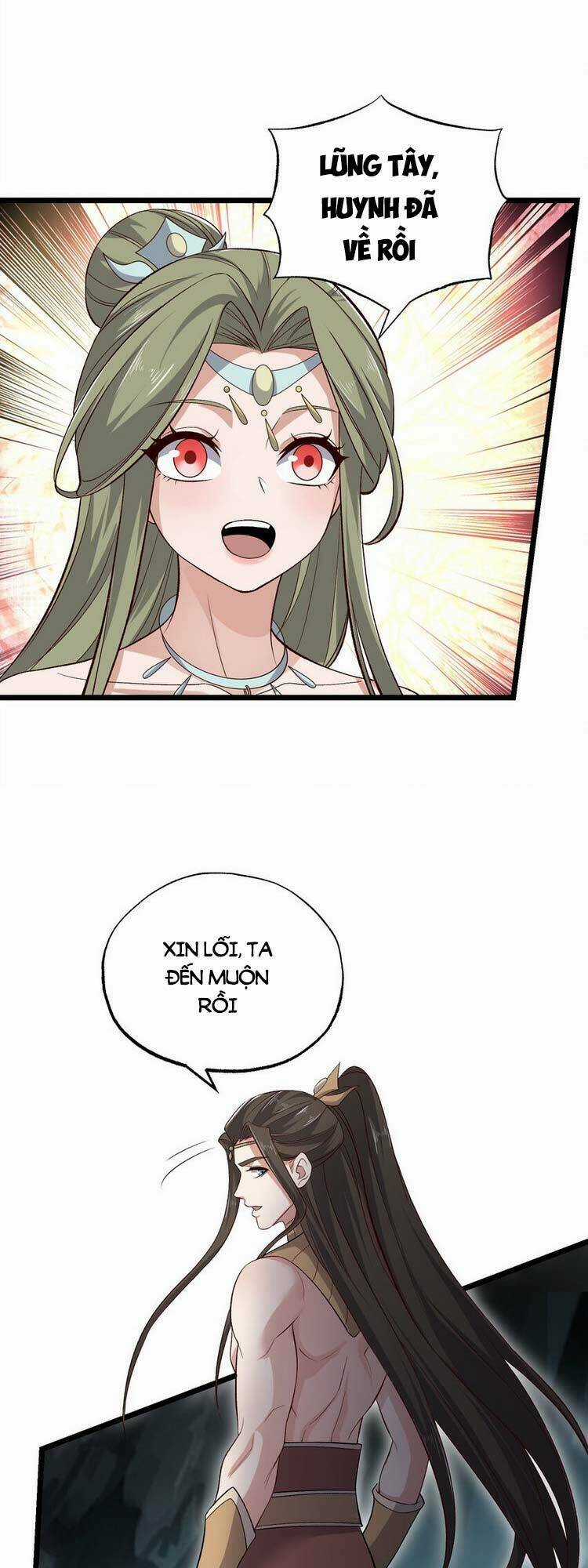 Nguyên Long Chapter 312 trang 11