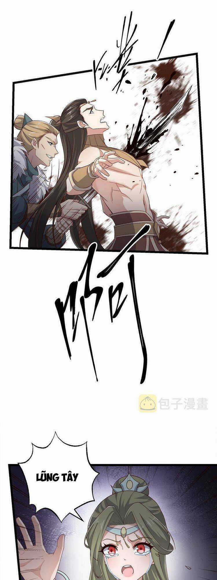 Nguyên Long Chapter 312 trang 14