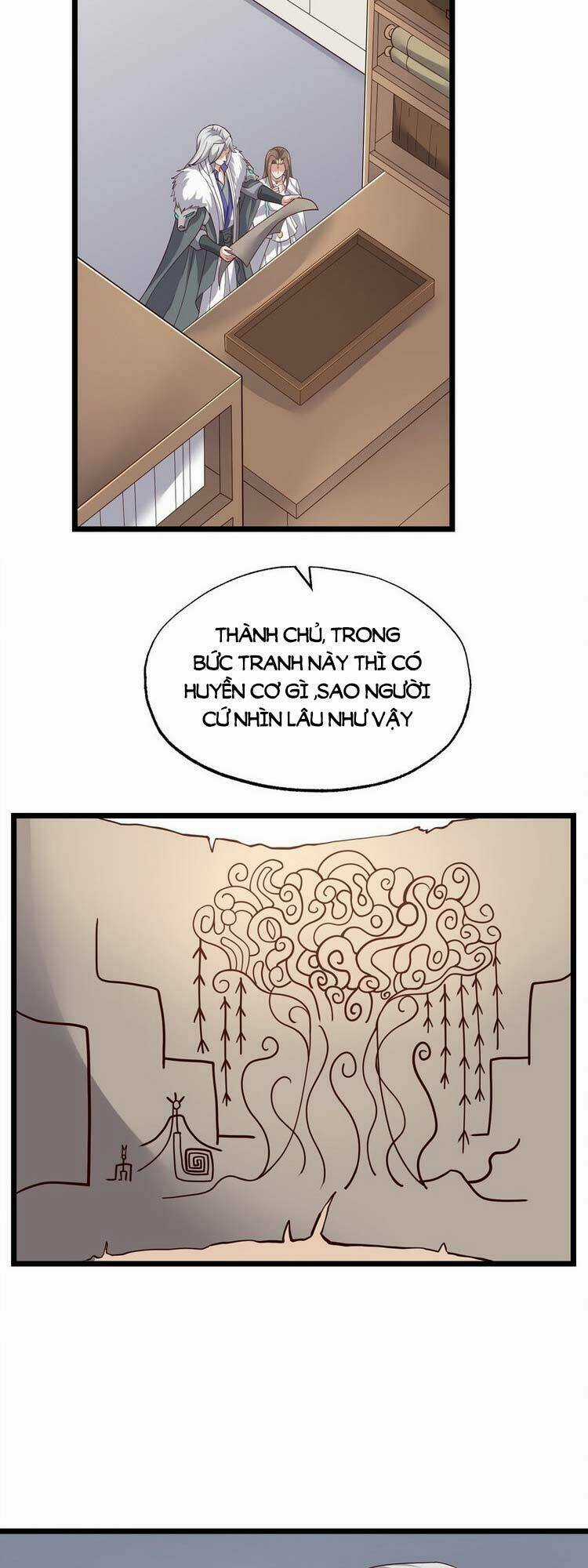 Nguyên Long Chapter 312 trang 19