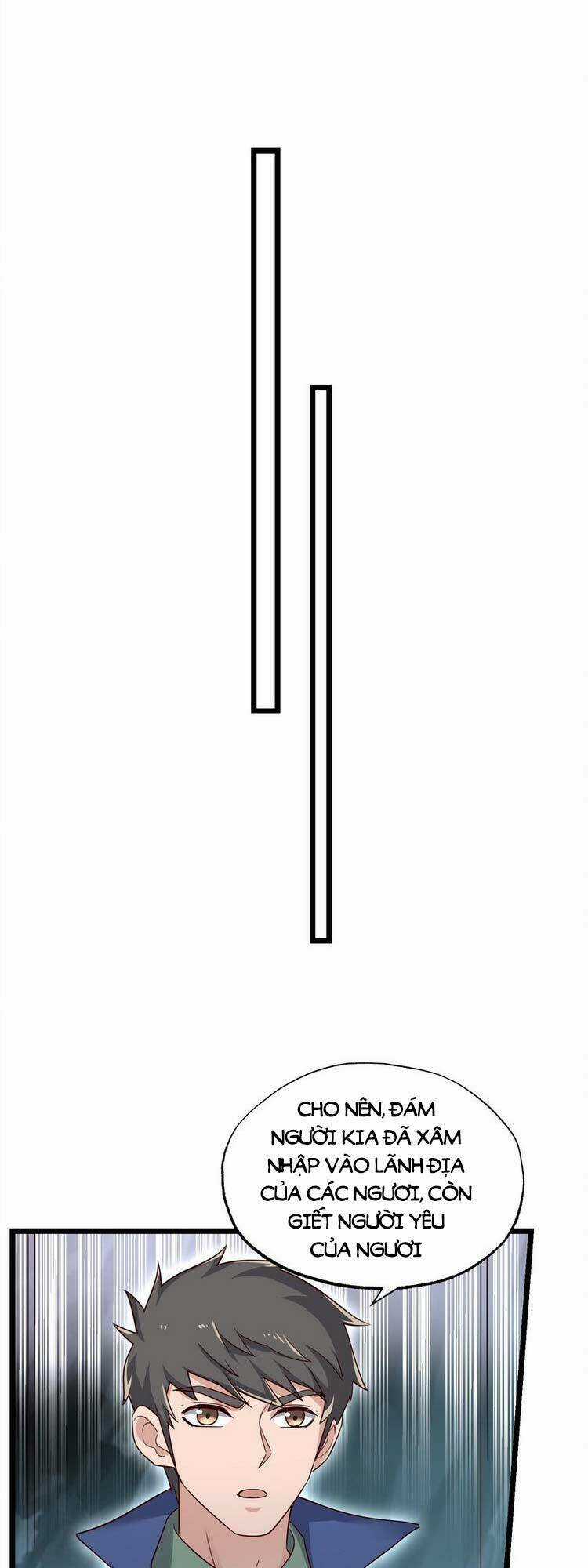 Nguyên Long Chapter 312 trang 22