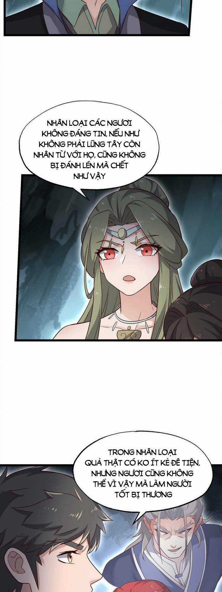 Nguyên Long Chapter 312 trang 23