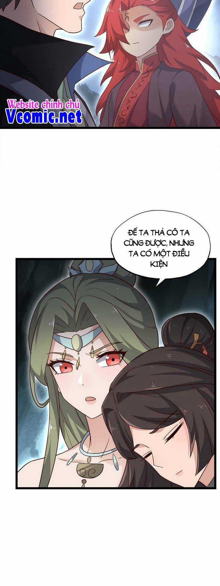 Nguyên Long Chapter 312 trang 24