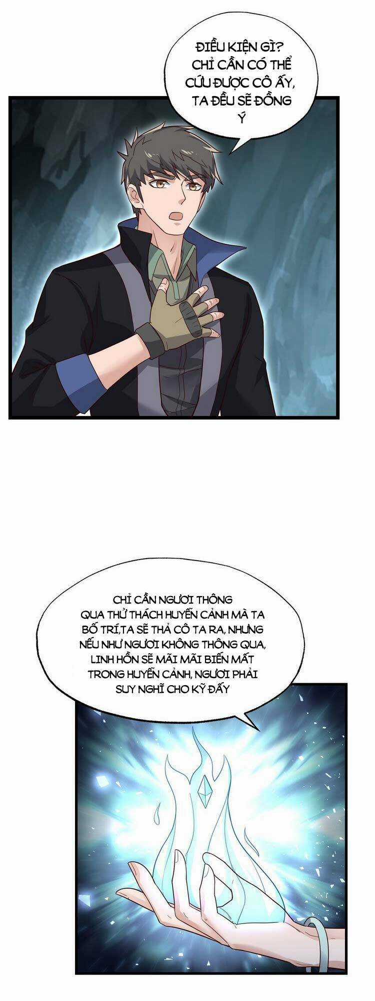 Nguyên Long Chapter 312 trang 25