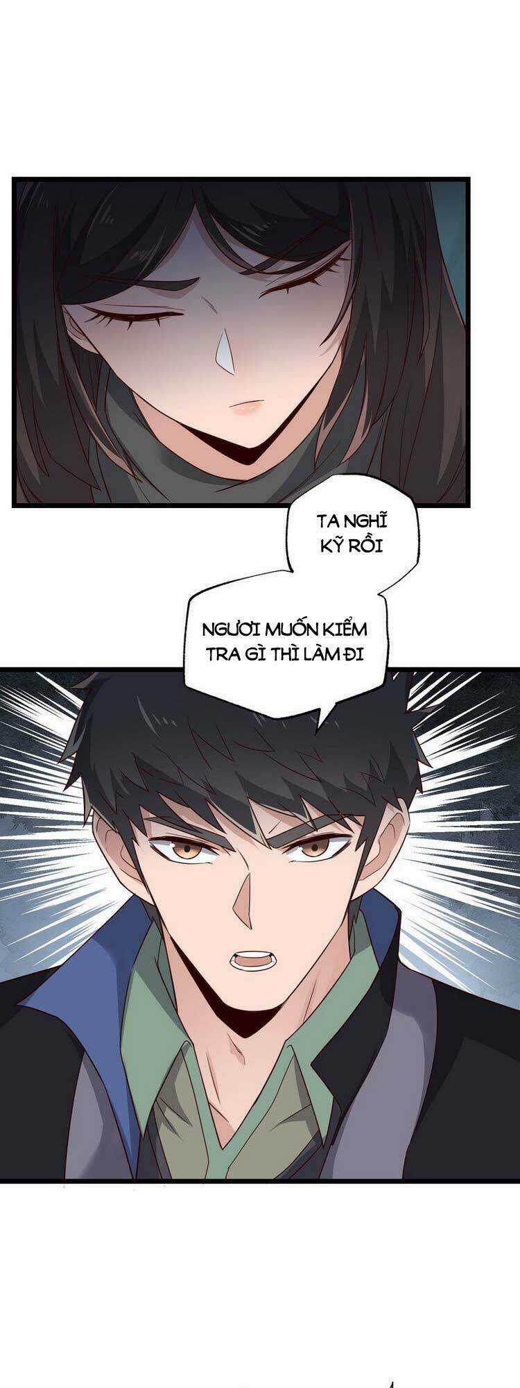 Nguyên Long Chapter 312 trang 26