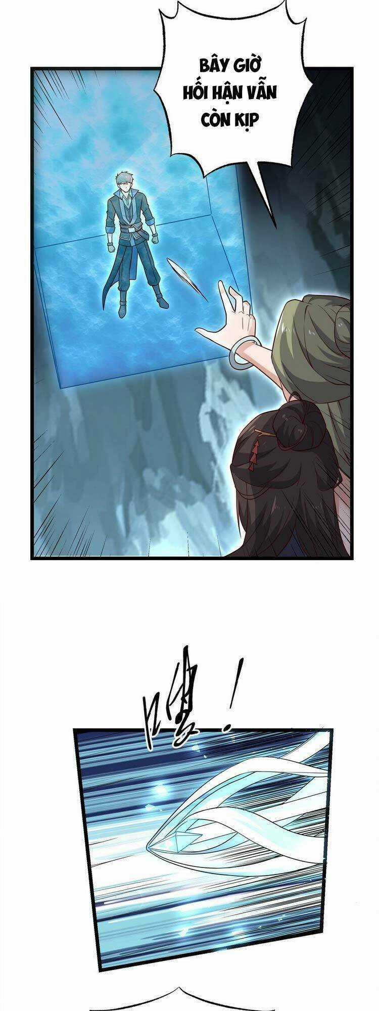 Nguyên Long Chapter 312 trang 27