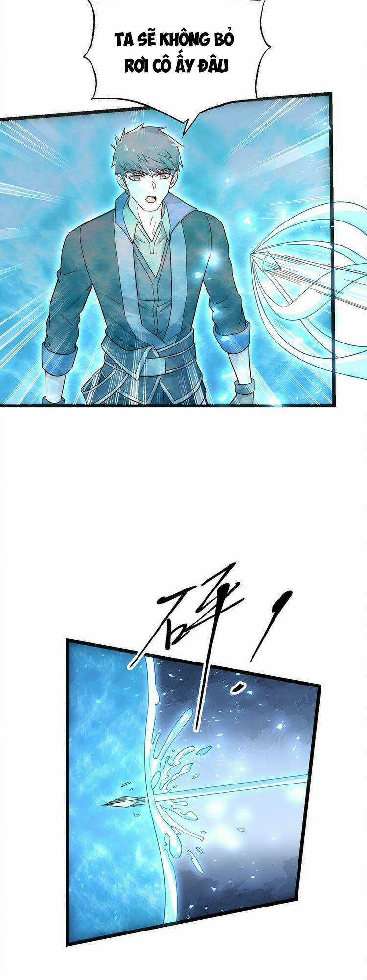 Nguyên Long Chapter 312 trang 28