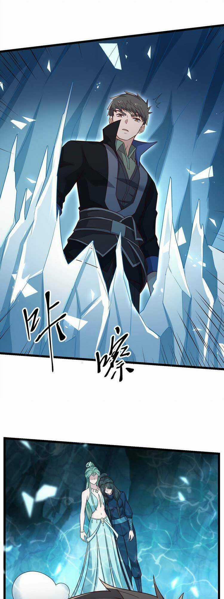 Nguyên Long Chapter 312 trang 29