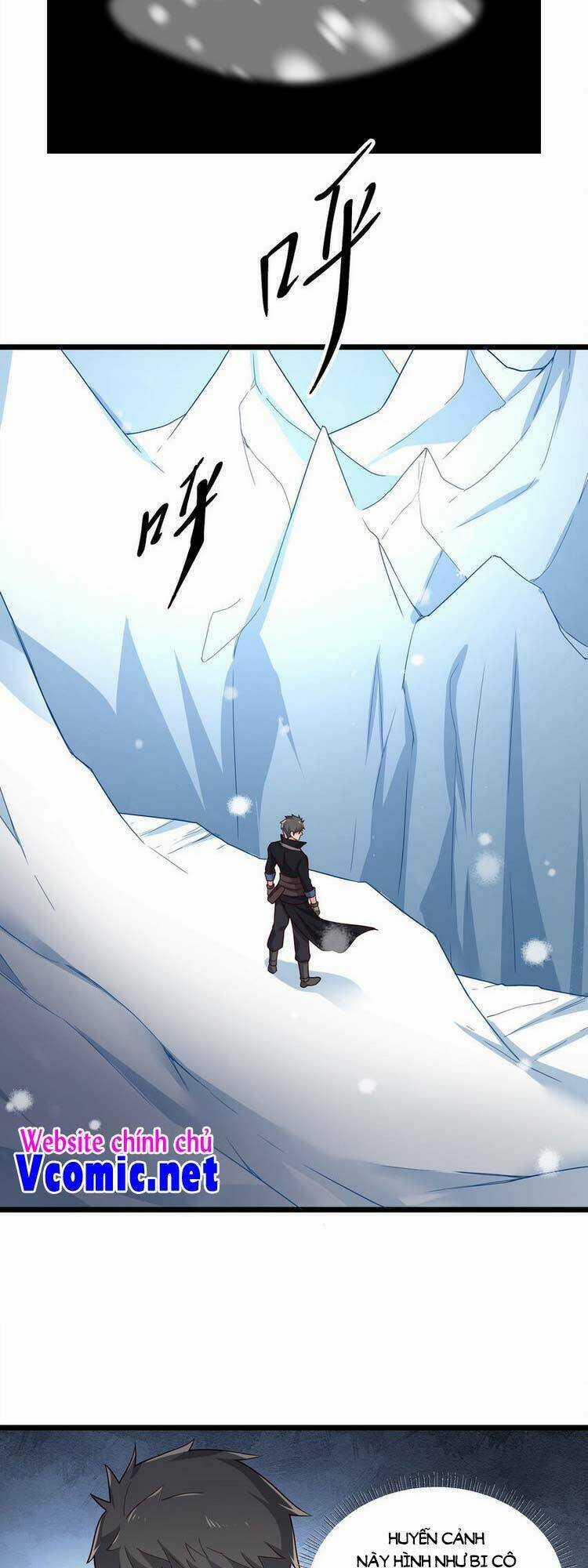 Nguyên Long Chapter 312 trang 31