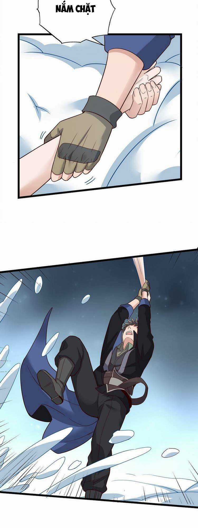 Nguyên Long Chapter 312 trang 36