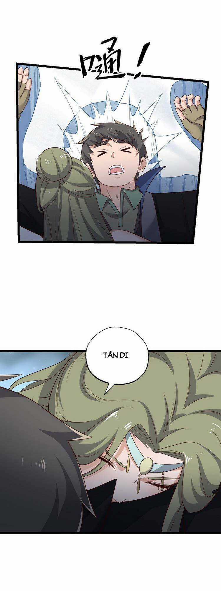 Nguyên Long Chapter 312 trang 37