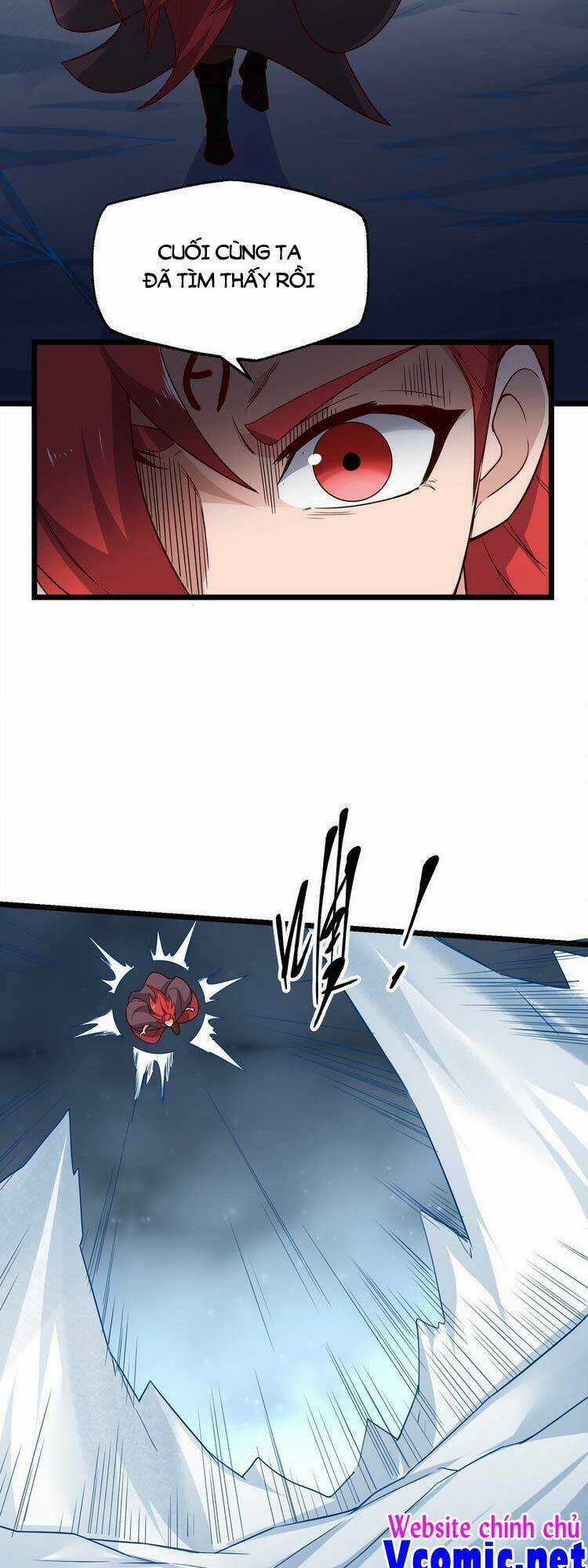 Nguyên Long Chapter 312 trang 39