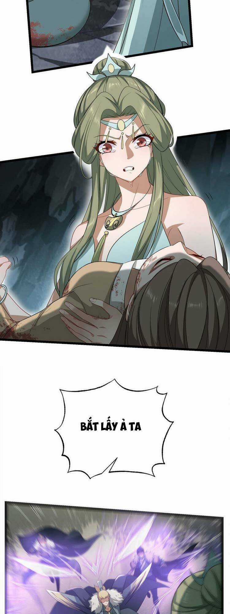 Nguyên Long Chapter 312 trang 7