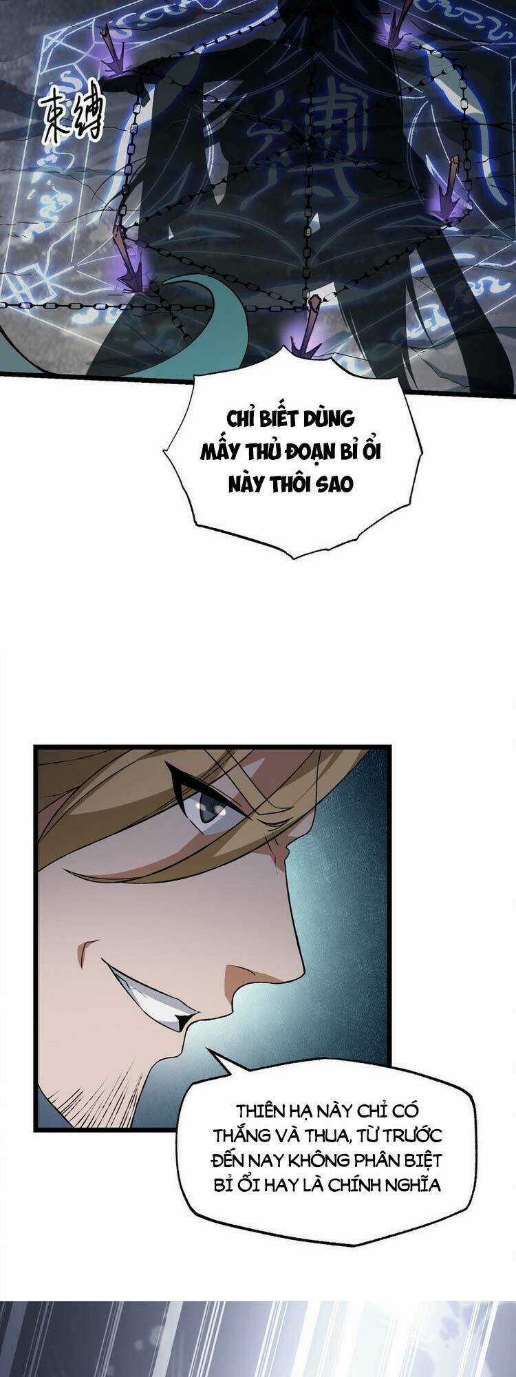 Nguyên Long Chapter 312 trang 9