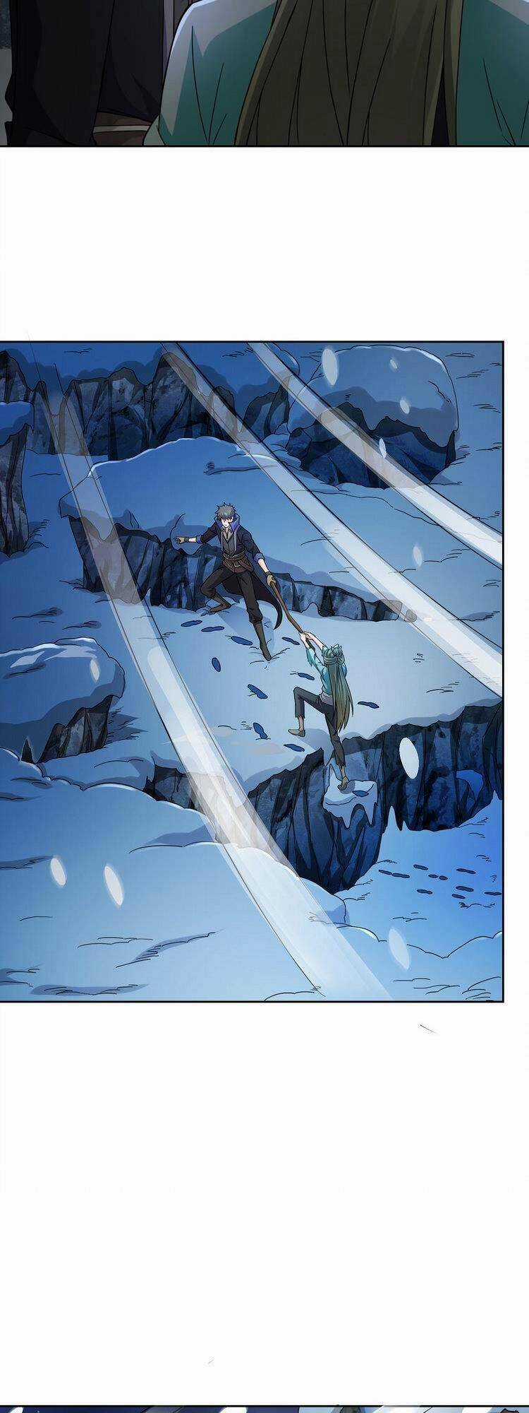 Nguyên Long Chapter 313 trang 11