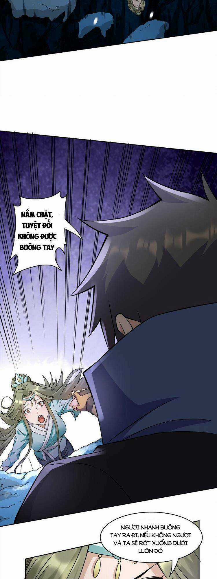 Nguyên Long Chapter 313 trang 13