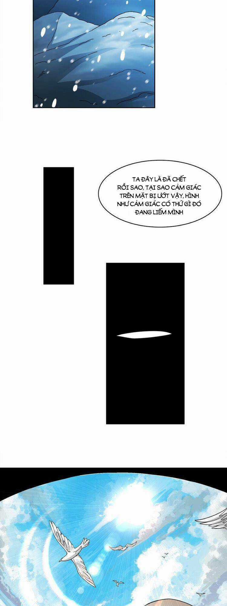 Nguyên Long Chapter 313 trang 17