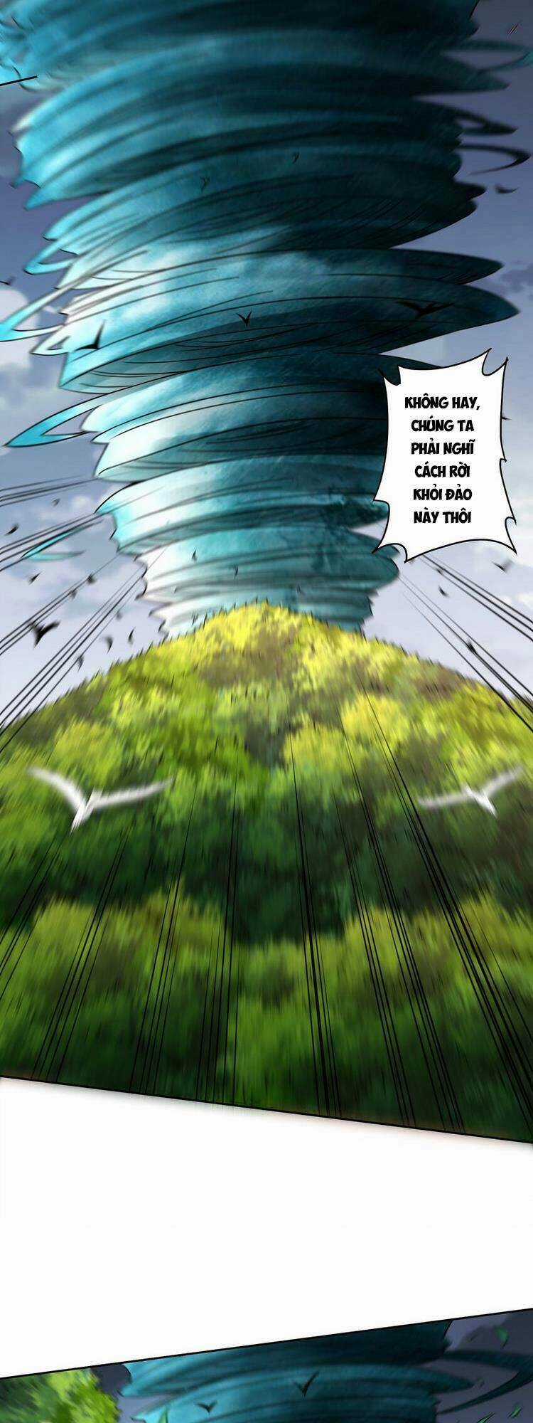 Nguyên Long Chapter 313 trang 22