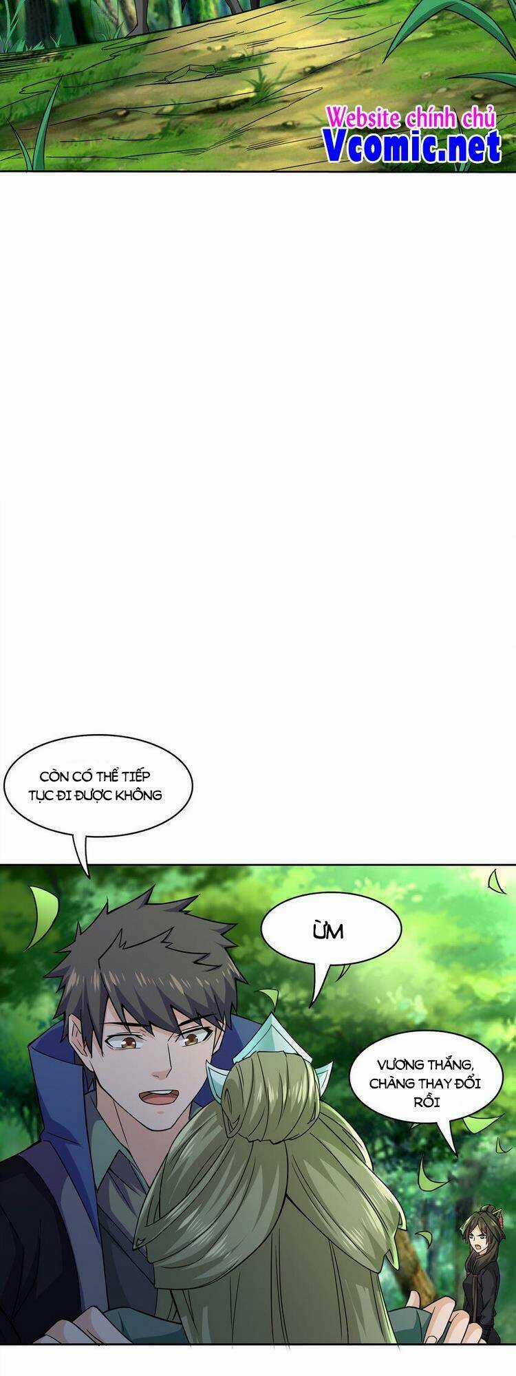 Nguyên Long Chapter 313 trang 24