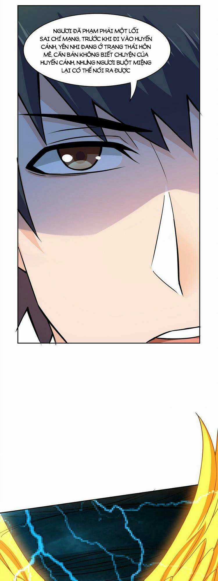 Nguyên Long Chapter 313 trang 26