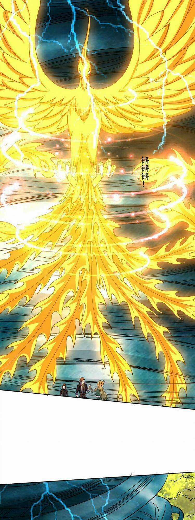 Nguyên Long Chapter 313 trang 27