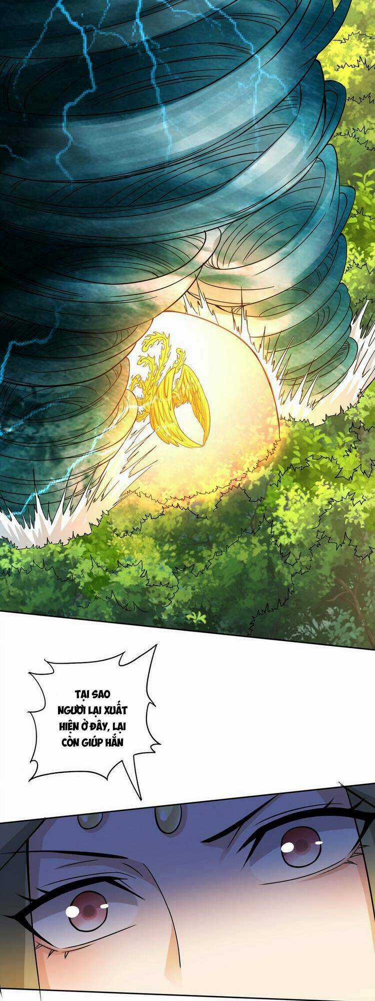 Nguyên Long Chapter 313 trang 28