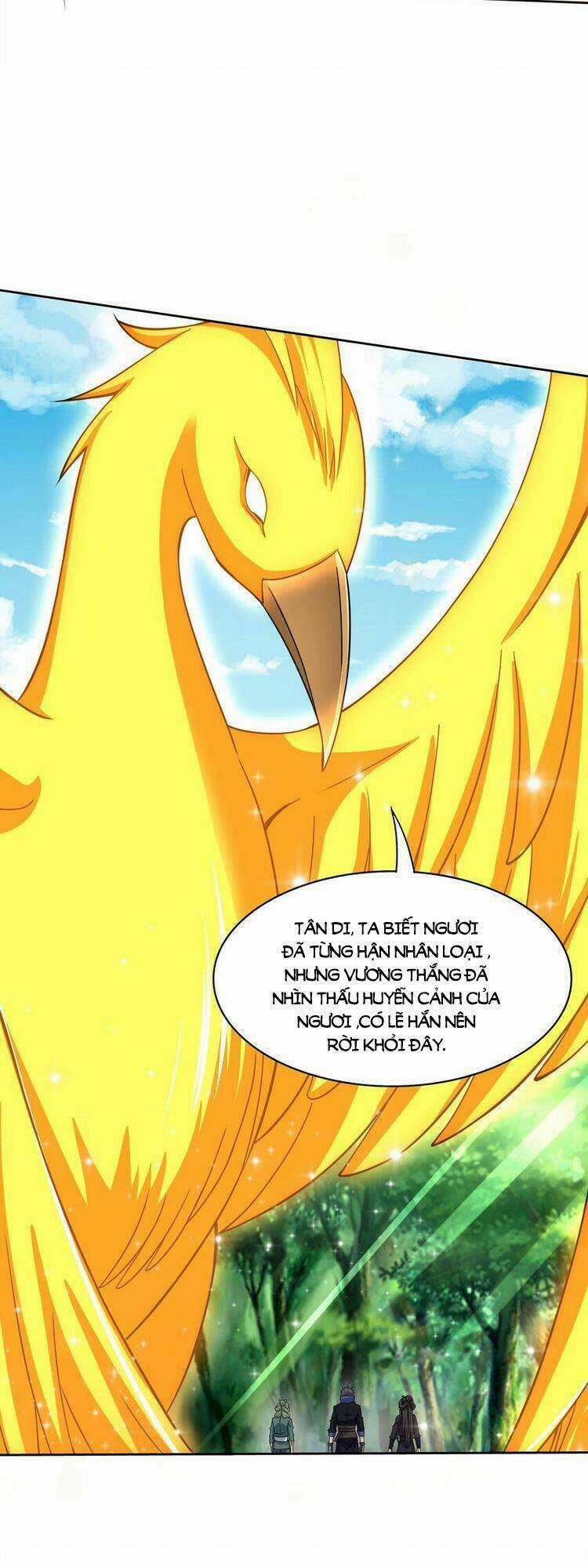 Nguyên Long Chapter 313 trang 29