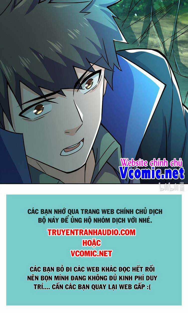 Nguyên Long Chapter 313 trang 31