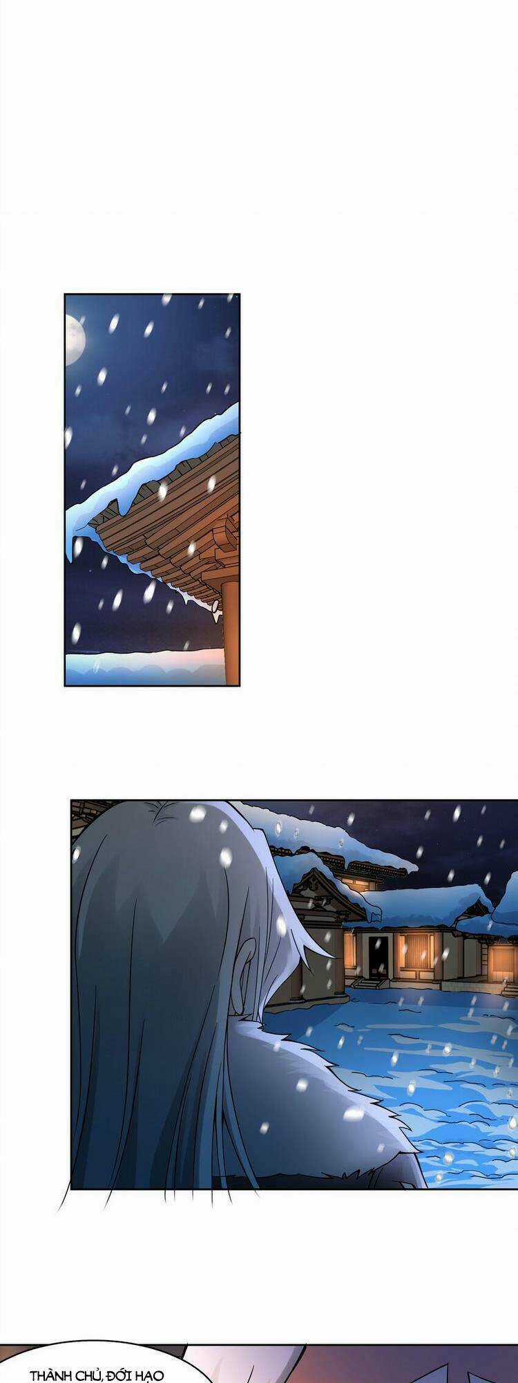 Nguyên Long Chapter 313 trang 7