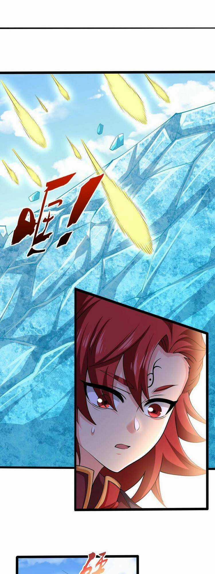 Nguyên Long Chapter 314 trang 13