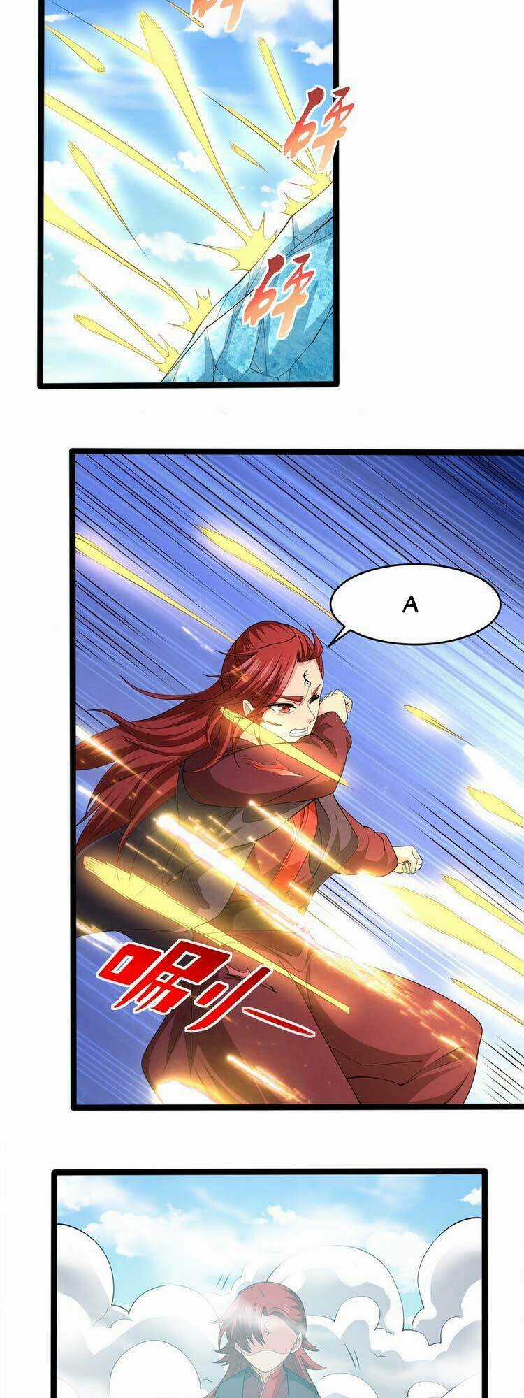 Nguyên Long Chapter 314 trang 14