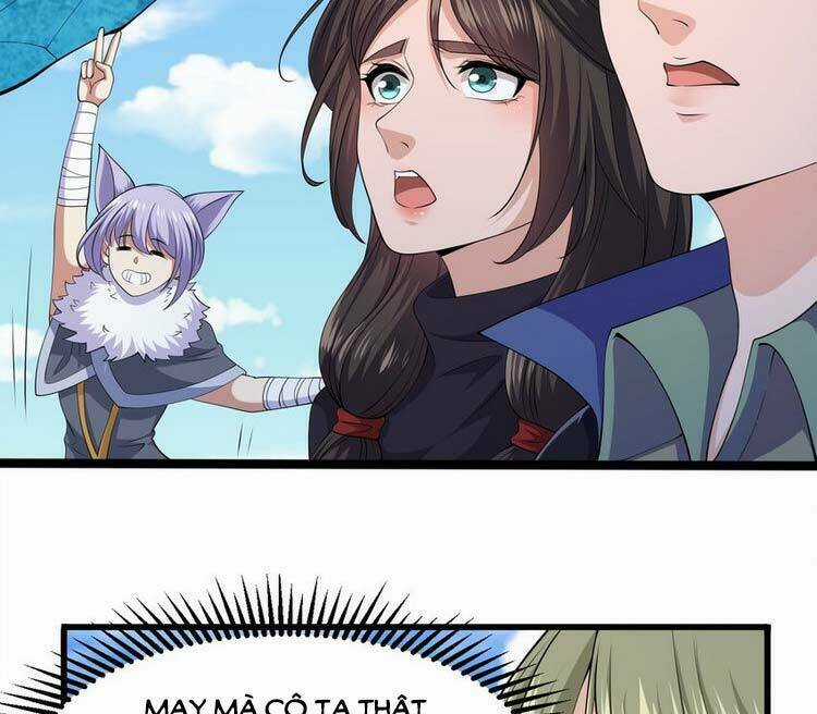 Nguyên Long Chapter 314 trang 16