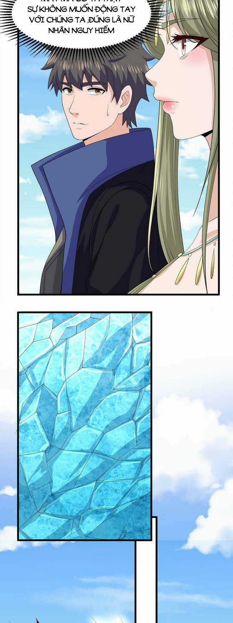 Nguyên Long Chapter 314 trang 17