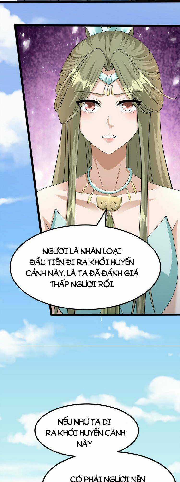 Nguyên Long Chapter 314 trang 2