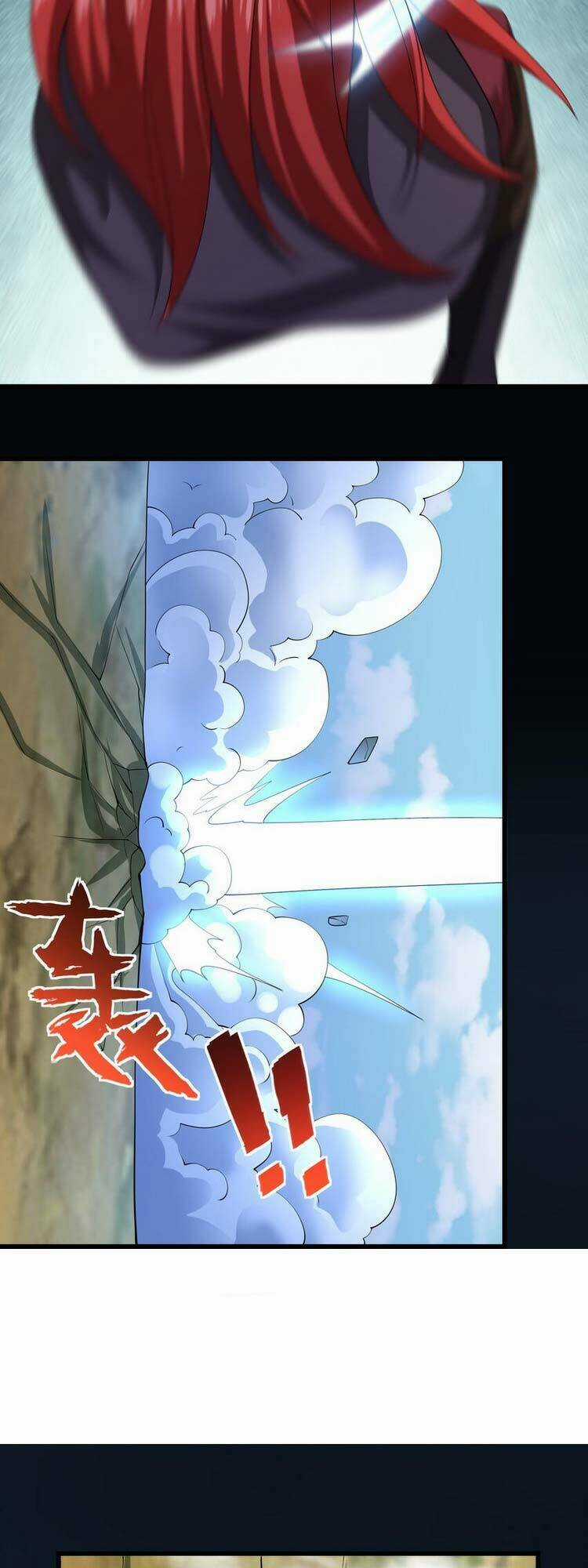 Nguyên Long Chapter 314 trang 23