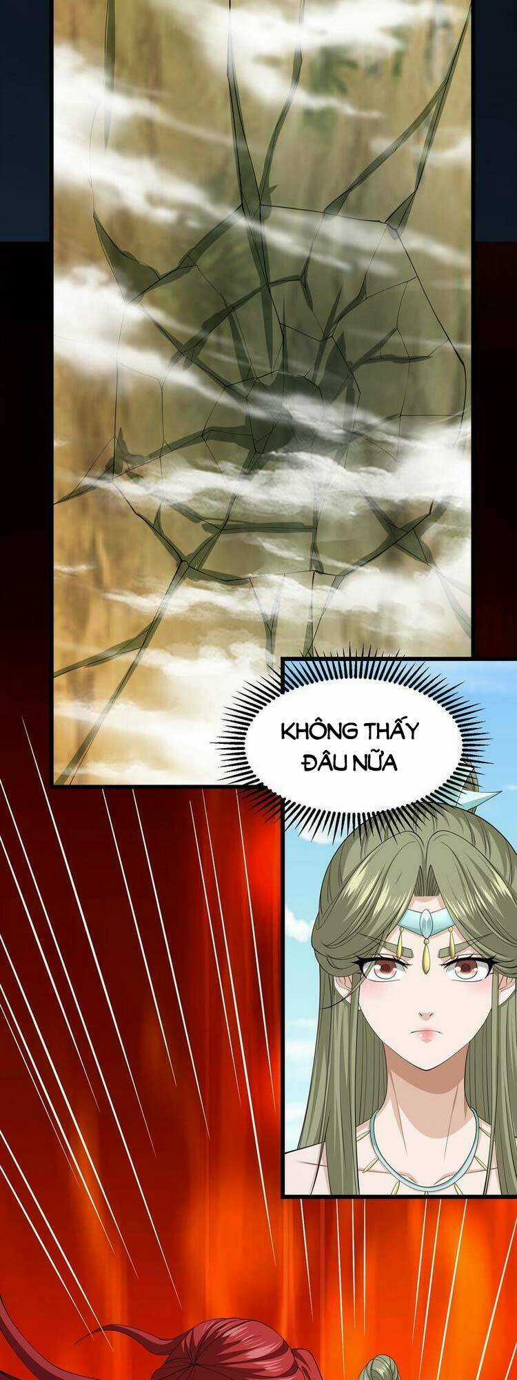 Nguyên Long Chapter 314 trang 24